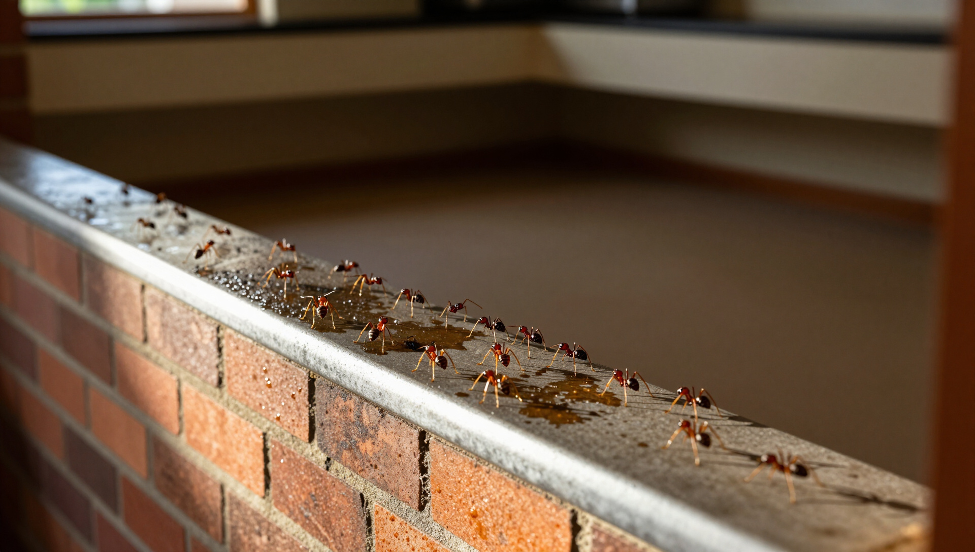 Ant Control in Manly Vale