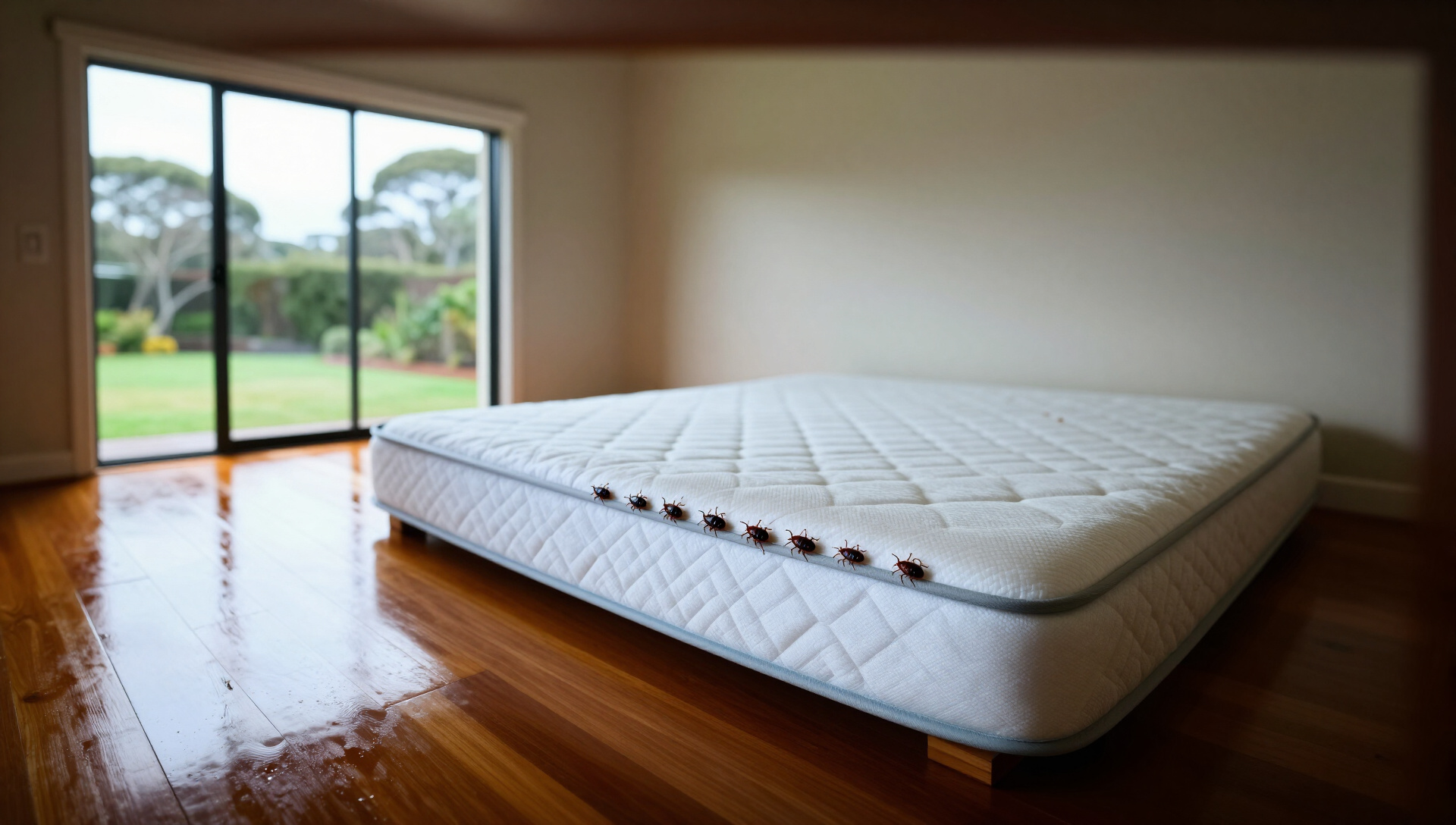 Bed Bugs Control in Manly Vale