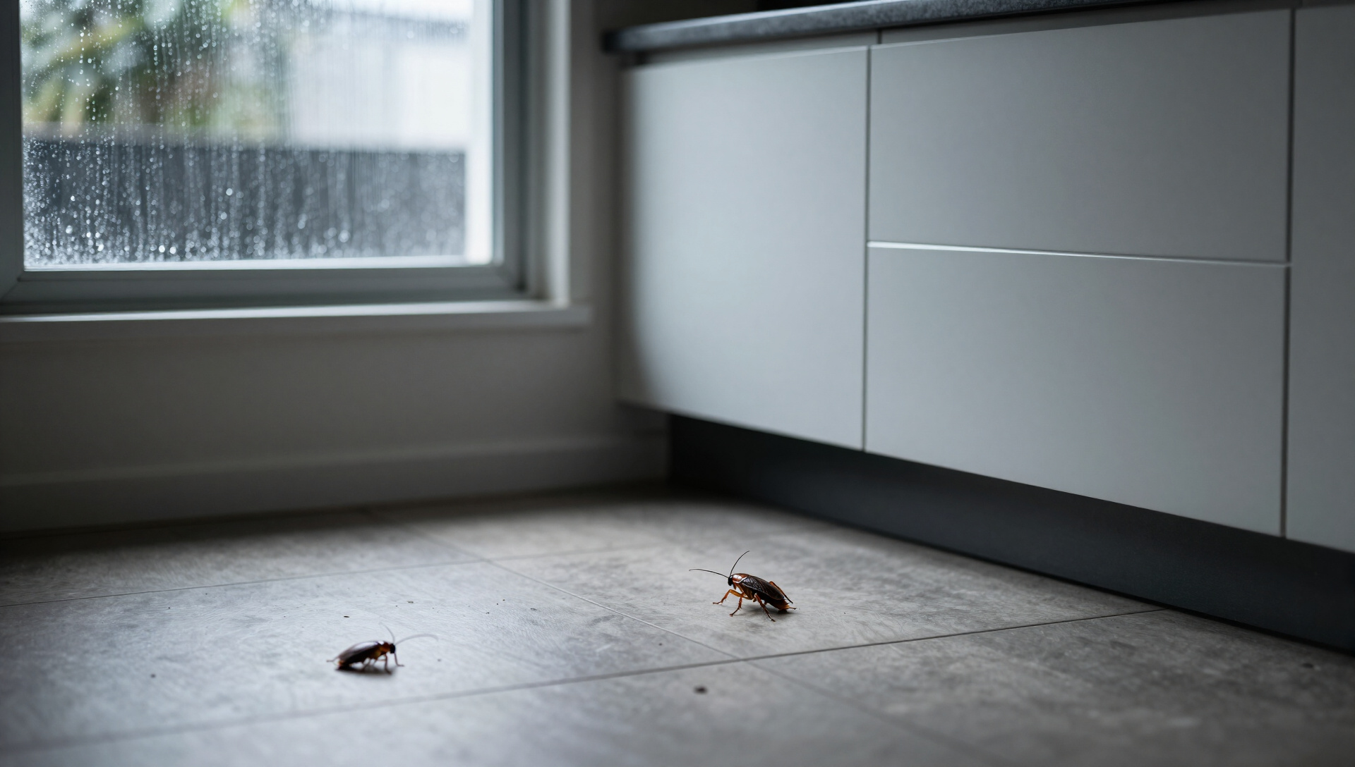 Cockroach Removal in Manly Vale