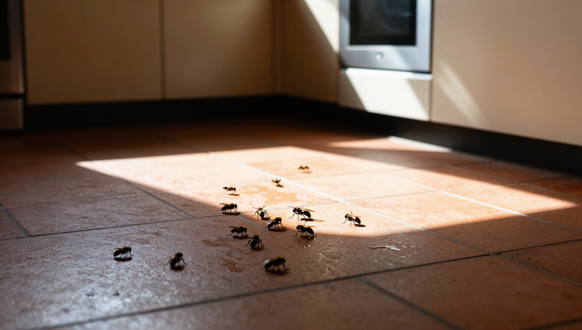 Insect Control in Manly Vale