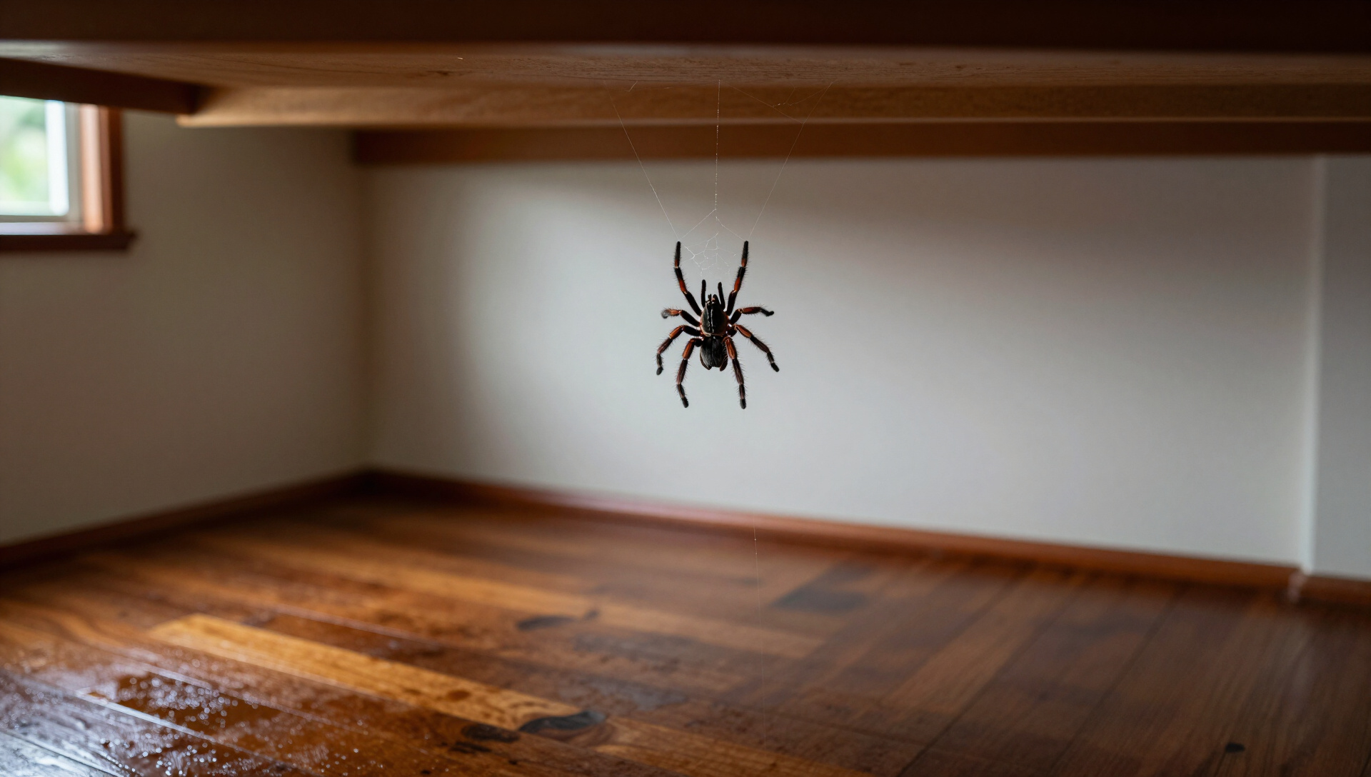 Spider Control in Manly Vale